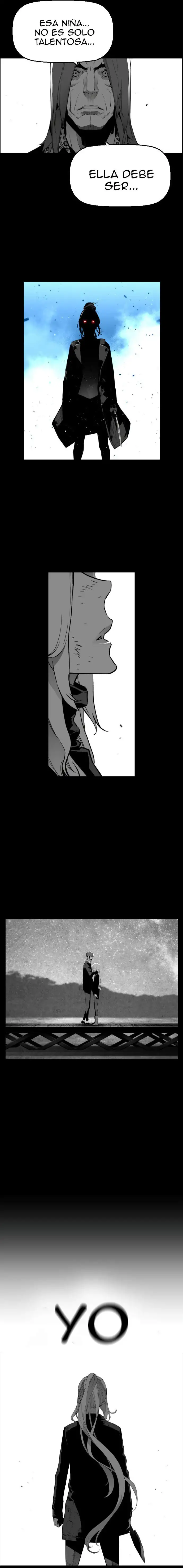Terror Man capítulo 177 página 13