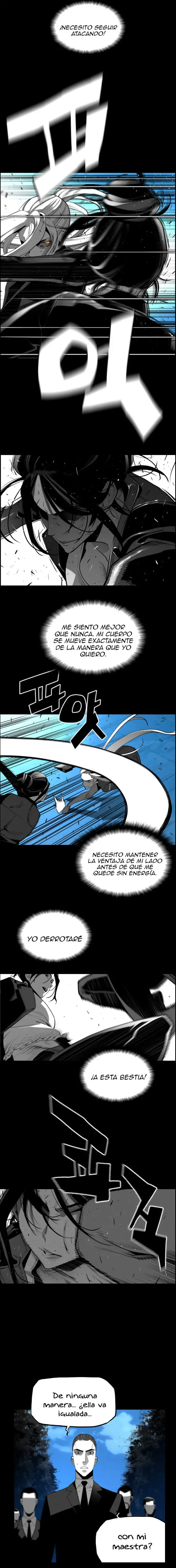 Terror Man capítulo 178 página 7
