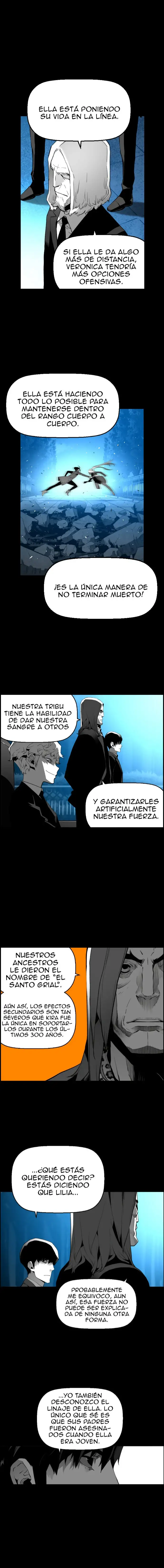Terror Man capítulo 178 página 8
