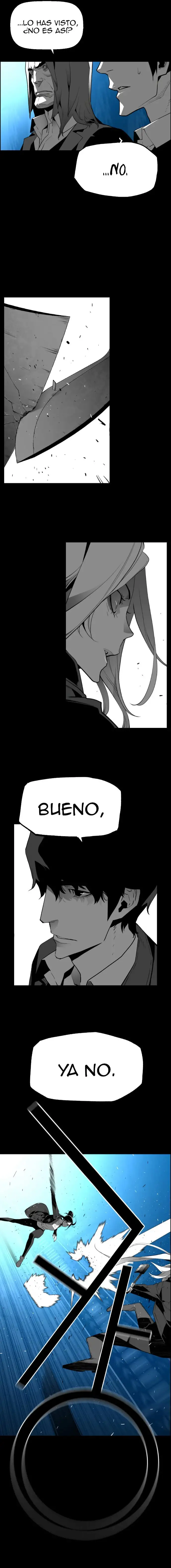 Terror Man capítulo 178 página 10