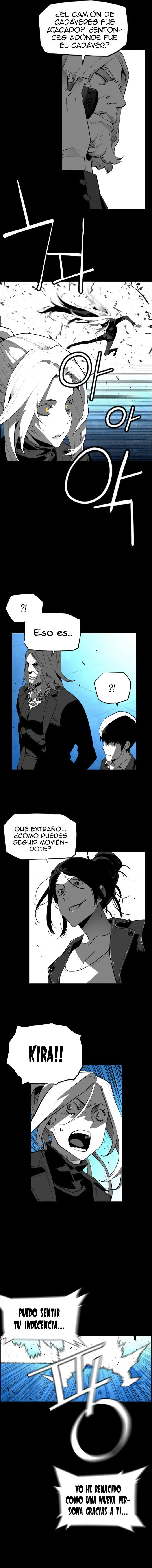 Terror Man capítulo 178 página 12