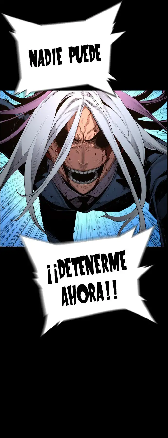 Terror Man capítulo 178 página 13