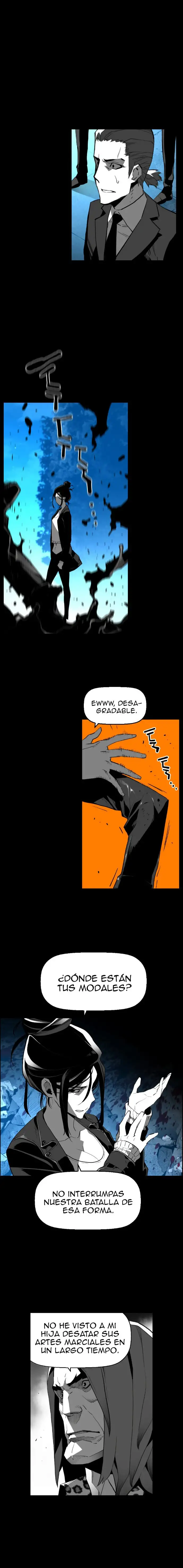 Terror Man - Capítulo 179 - Página 7 - LectorTMOo