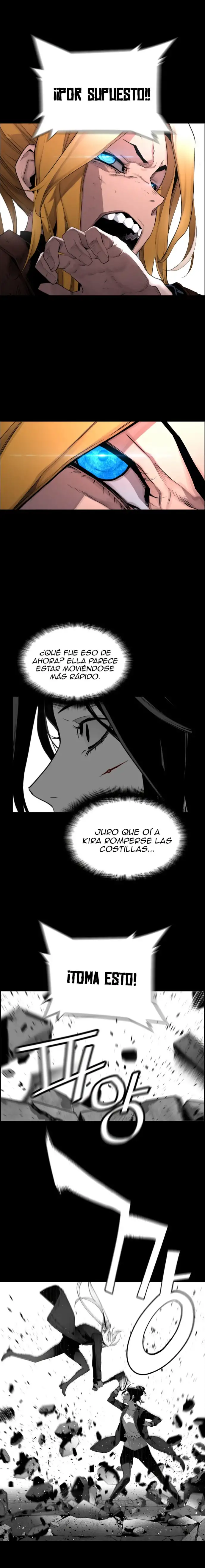 Terror Man - Capítulo 179 - Página 9 - LectorTMOo