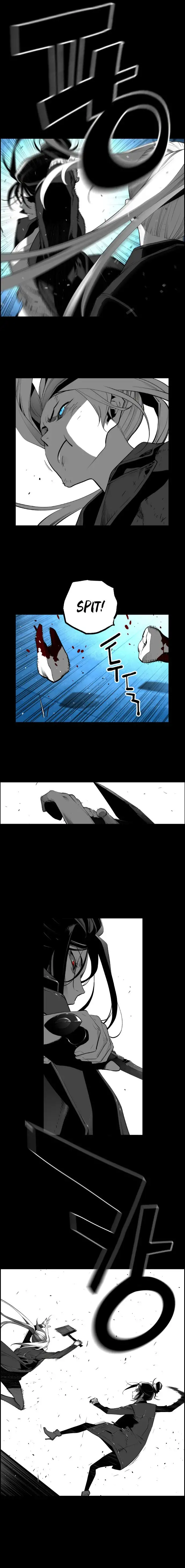 Terror Man - Capítulo 179 - Página 11 - LectorTMOo