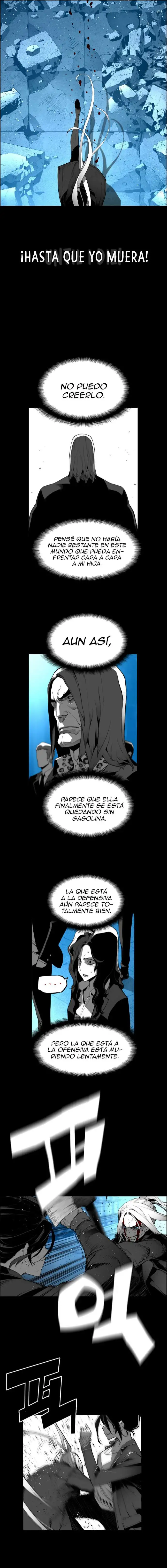 Terror Man capítulo 180 página 6