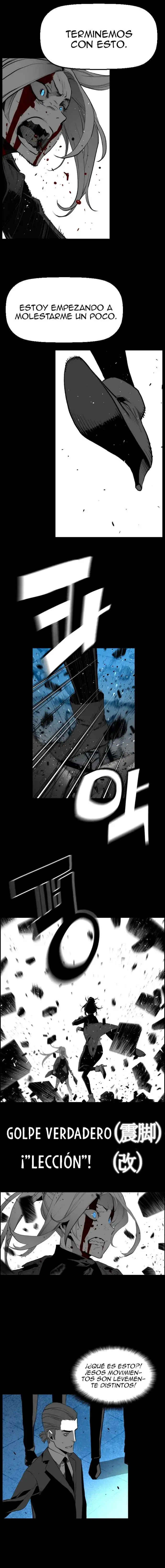 Terror Man capítulo 180 página 7