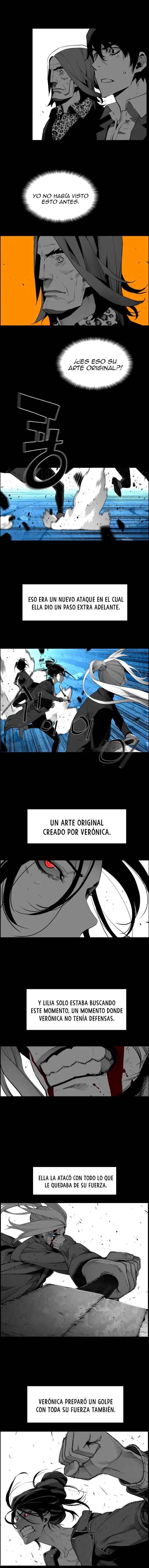 Terror Man capítulo 180 página 8