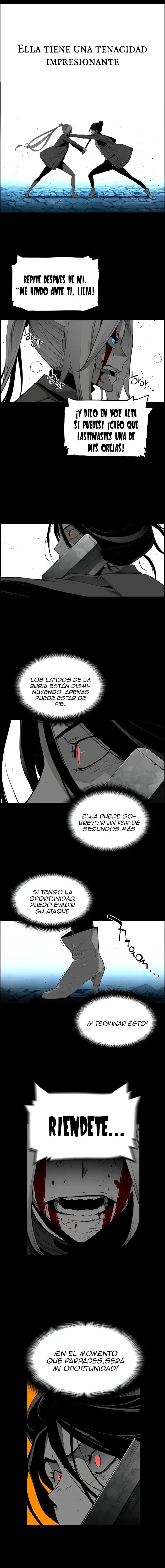 Terror Man capítulo 181 página 5