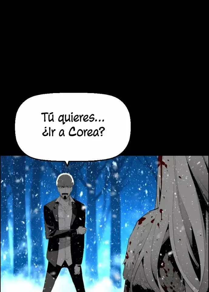 Terror Man capítulo 183 página 7