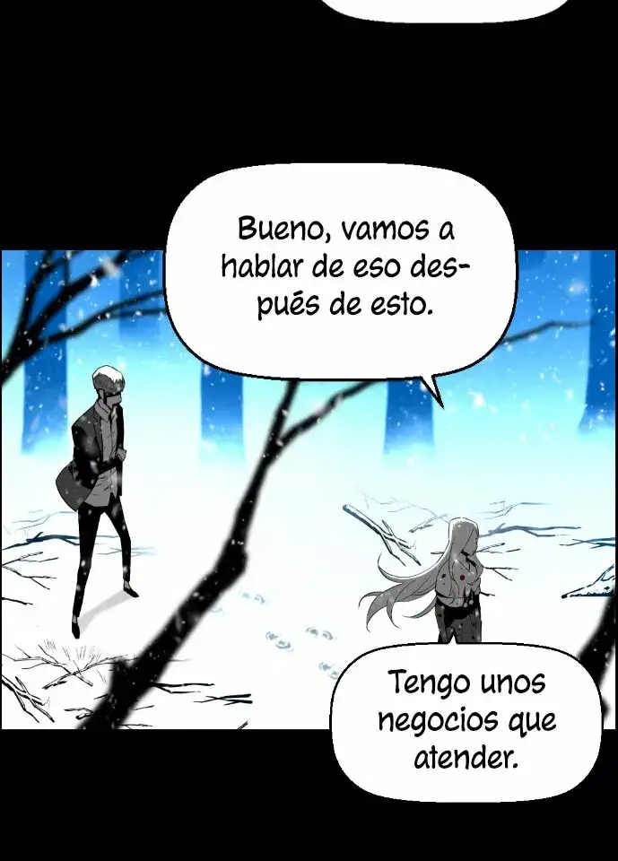 Terror Man capítulo 183 página 10