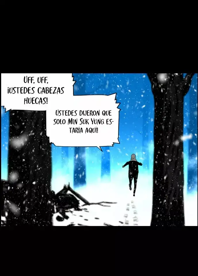 Terror Man capítulo 183 página 11