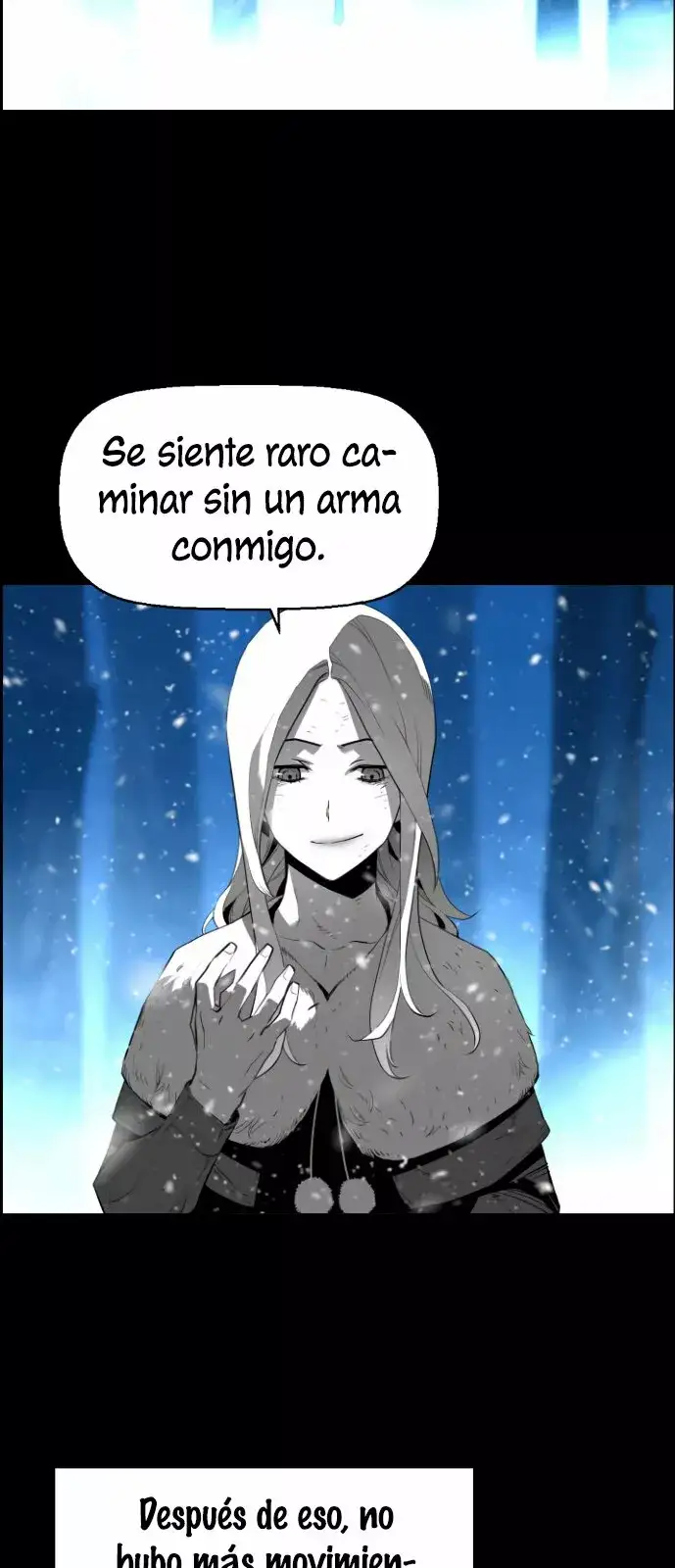 Terror Man capítulo 183 página 23