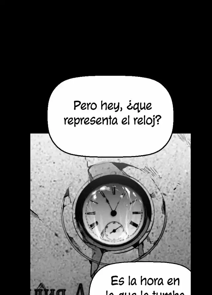 Terror Man capítulo 183 página 27