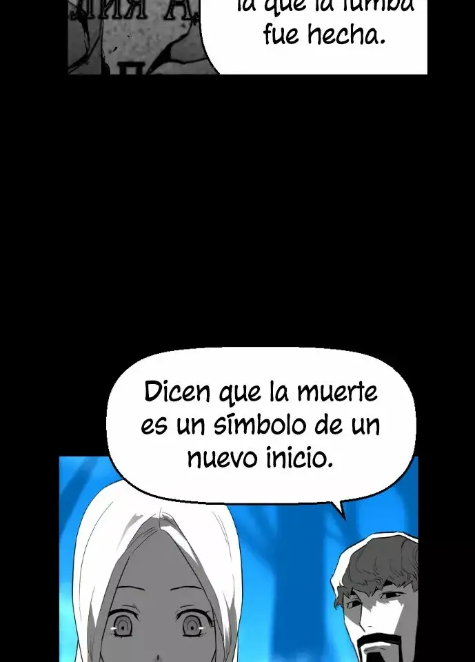 Terror Man capítulo 183 página 28