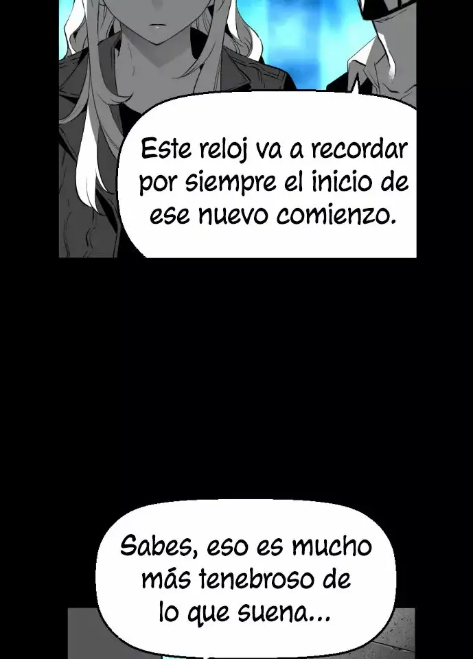 Terror Man capítulo 183 página 29