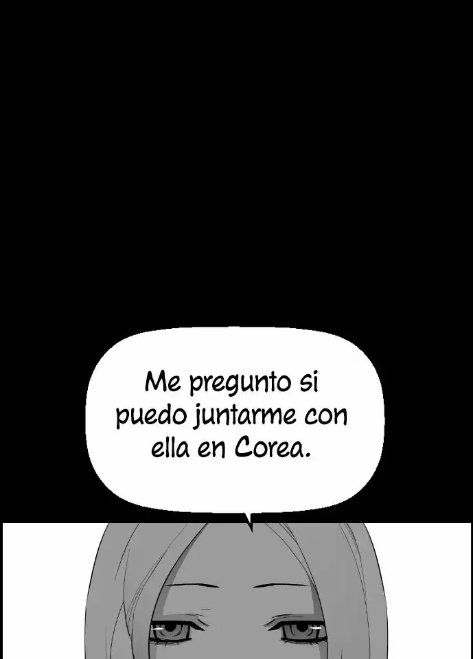 Terror Man capítulo 183 página 32
