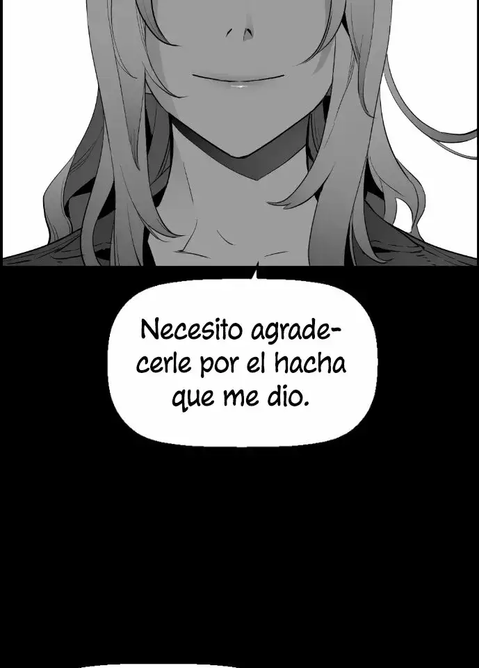Terror Man capítulo 183 página 33