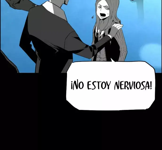 Terror Man capítulo 183 página 45