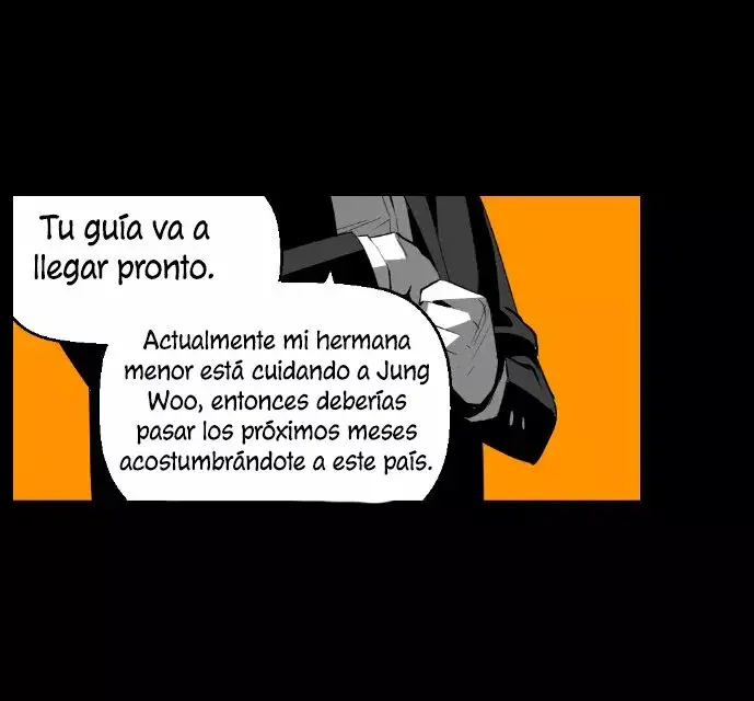 Terror Man capítulo 183 página 46