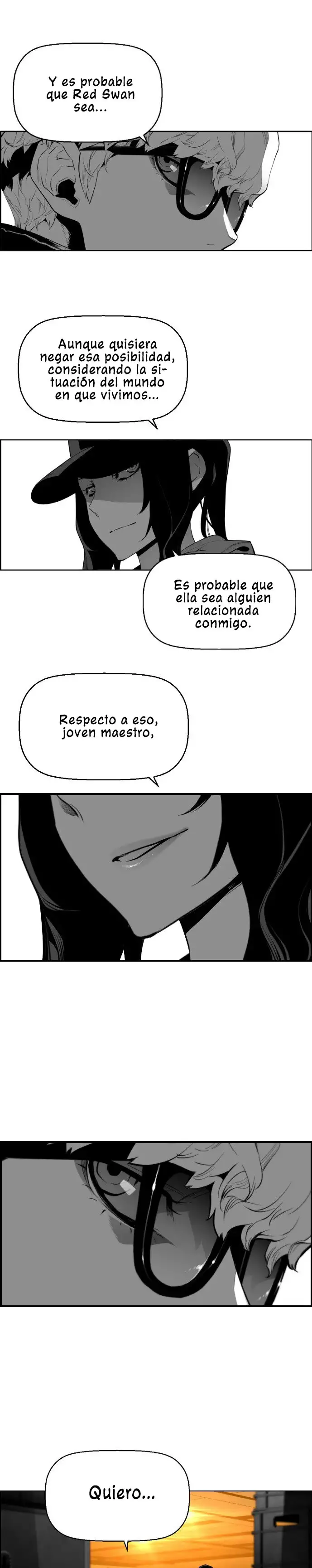 Terror Man - Capítulo 184 - Página 12 - LectorTMOo