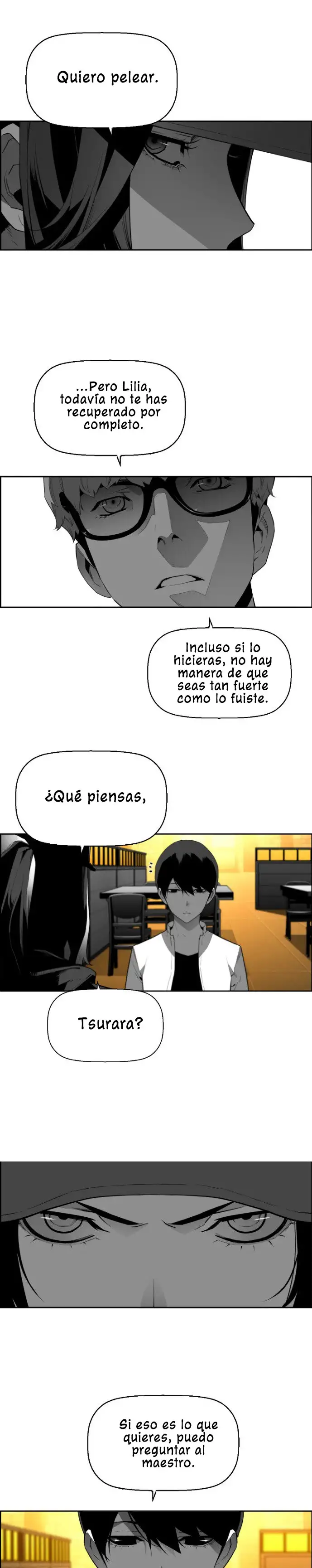 Terror Man - Capítulo 184 - Página 14 - LectorTMOo