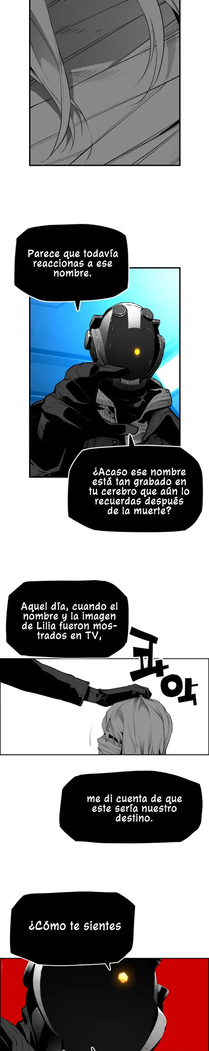Terror Man - Capítulo 184 - Página 20 - LectorTMOo