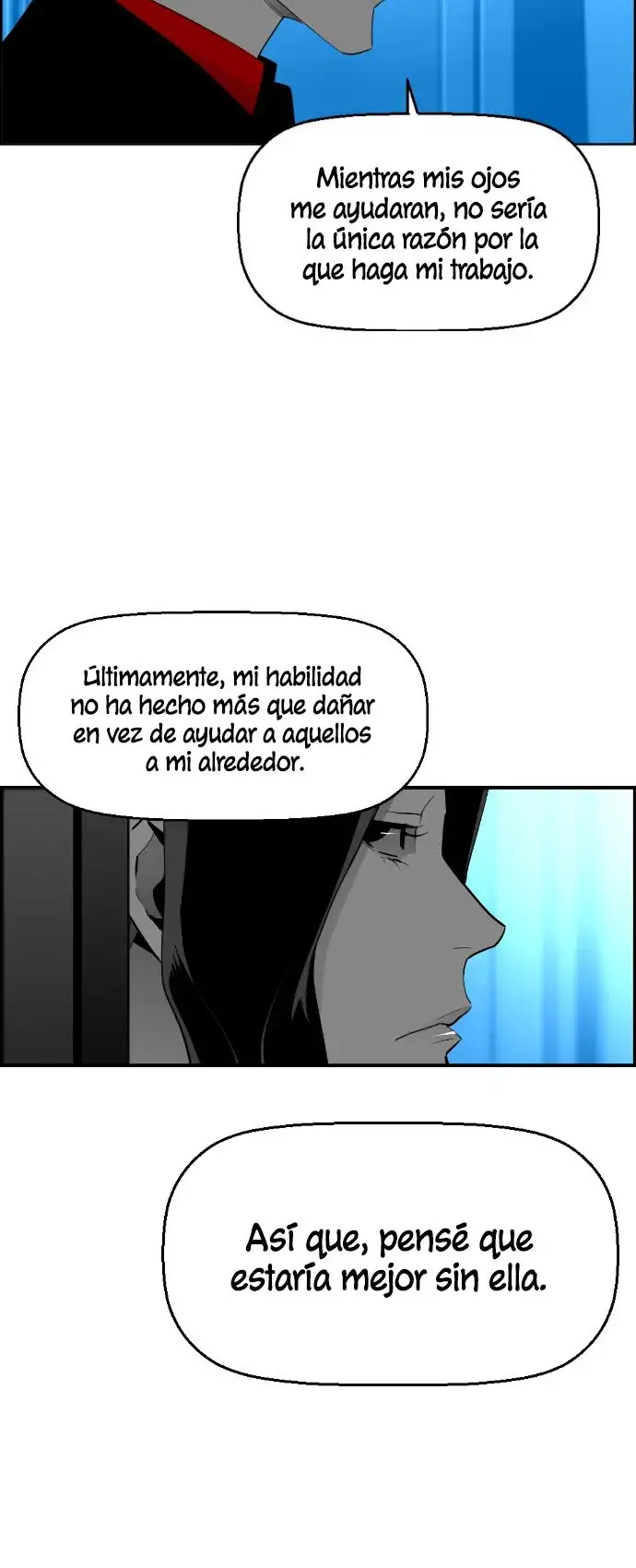 Terror Man capítulo 185 página 12