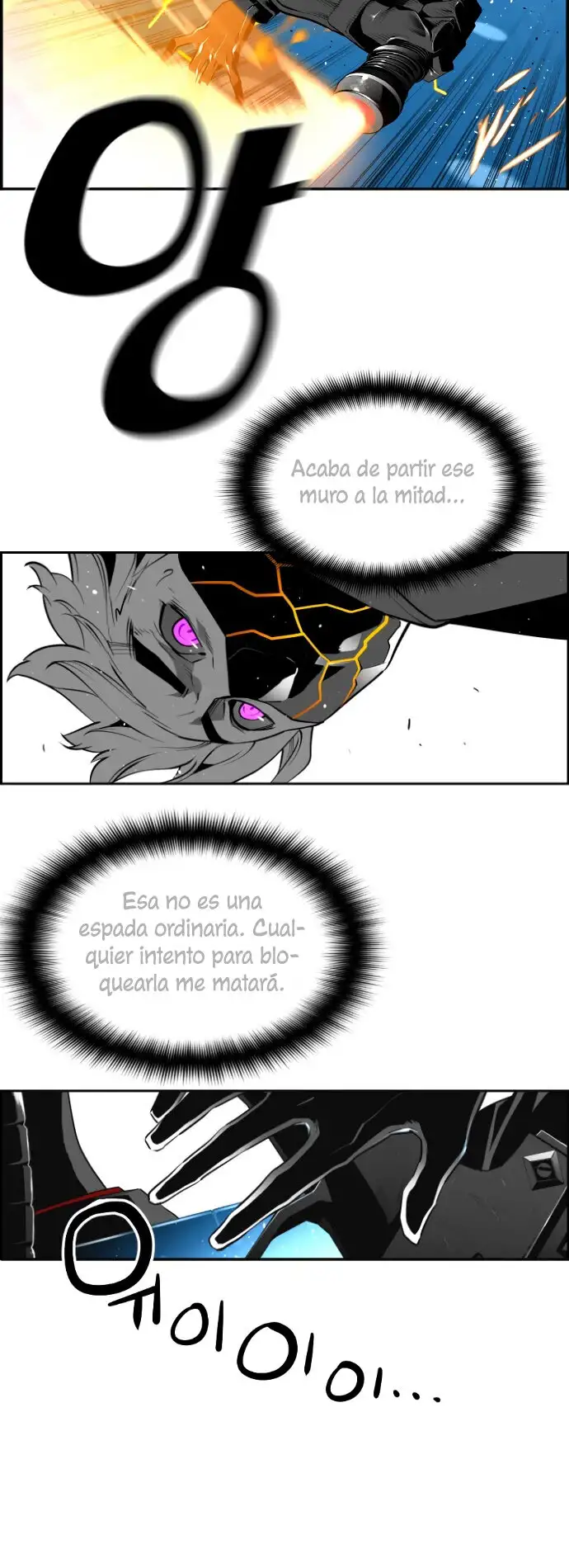 Terror Man capítulo 188 página 7