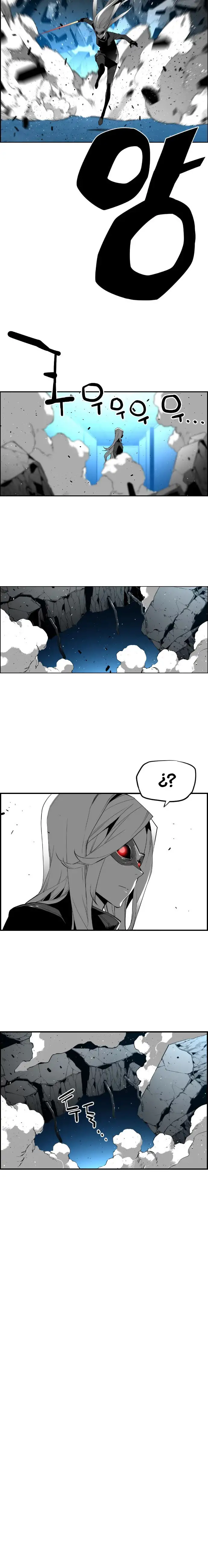 Terror Man capítulo 188 página 15
