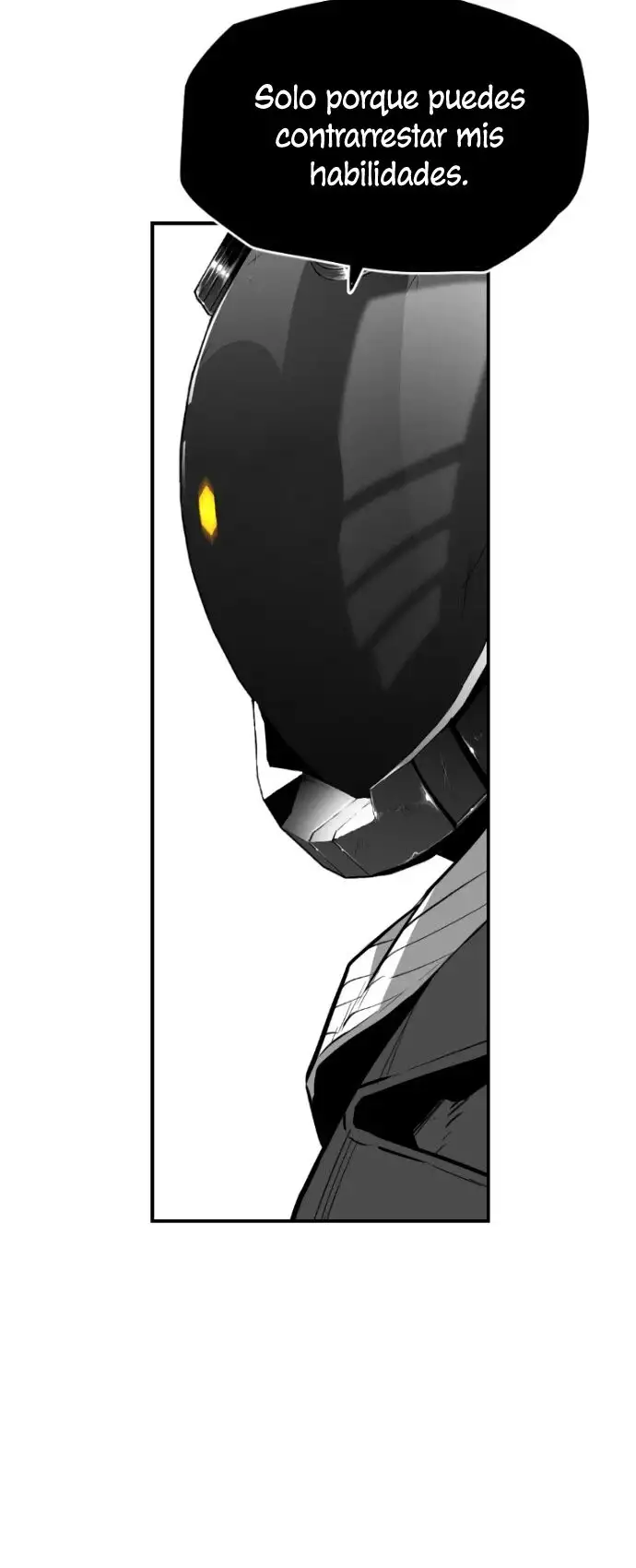 Terror Man capítulo 188 página 23