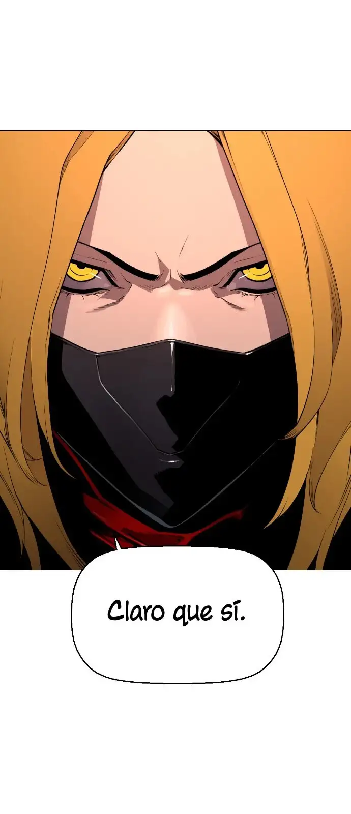 Terror Man capítulo 188 página 30