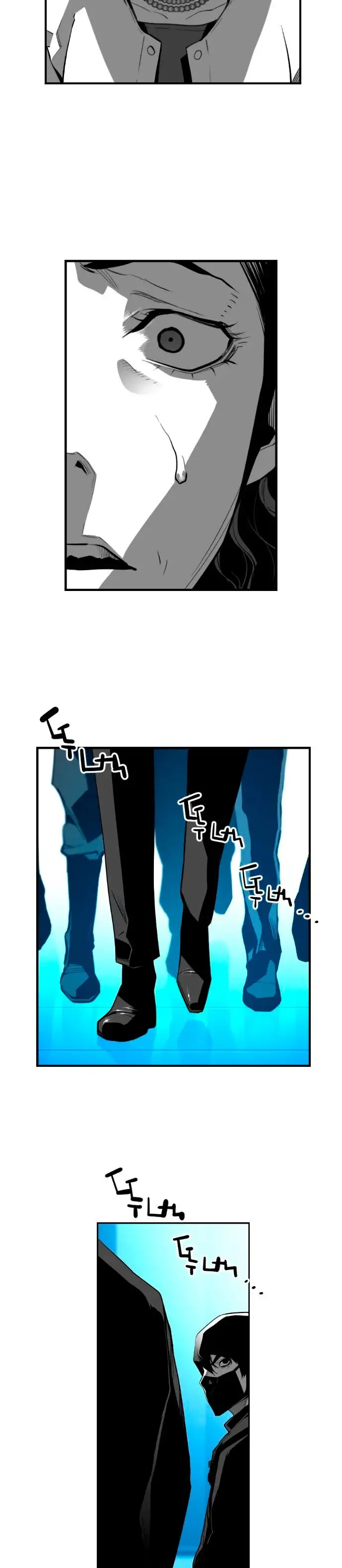 Terror Man capítulo 189 página 9