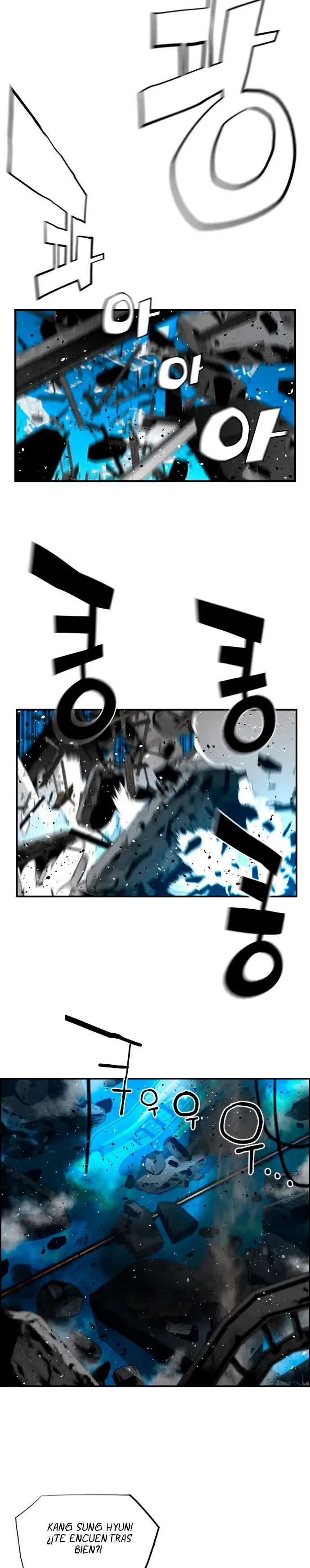 Terror Man capítulo 189 página 15