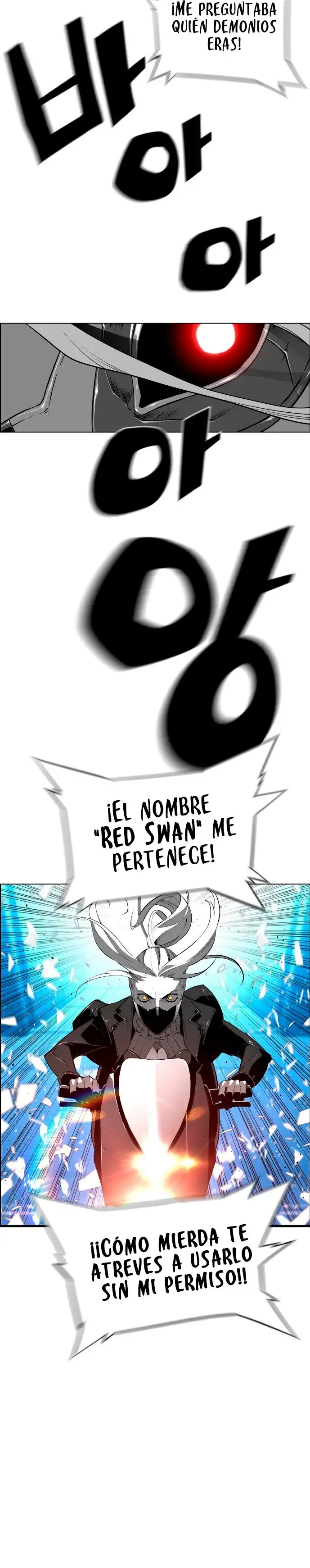 Terror Man capítulo 189 página 21