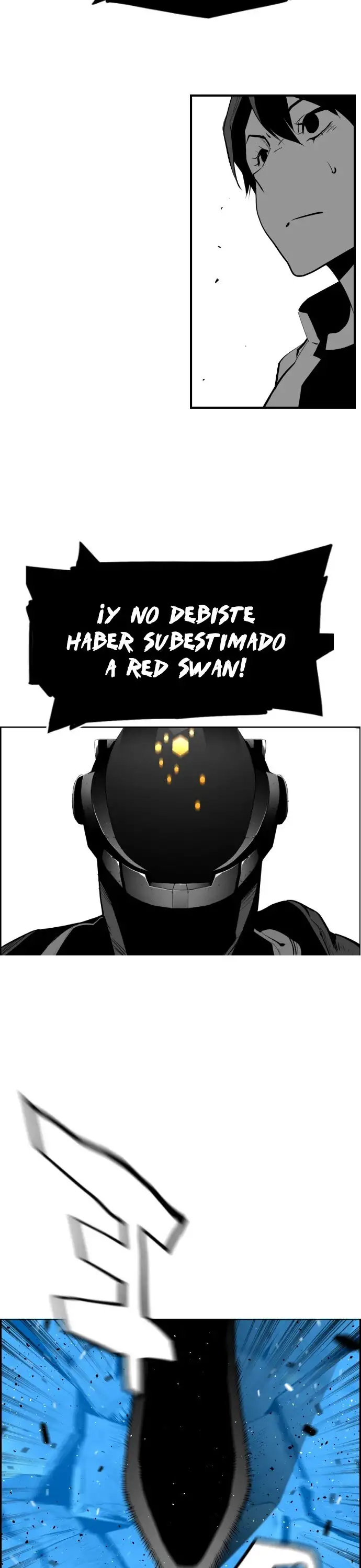 Terror Man capítulo 190 página 24