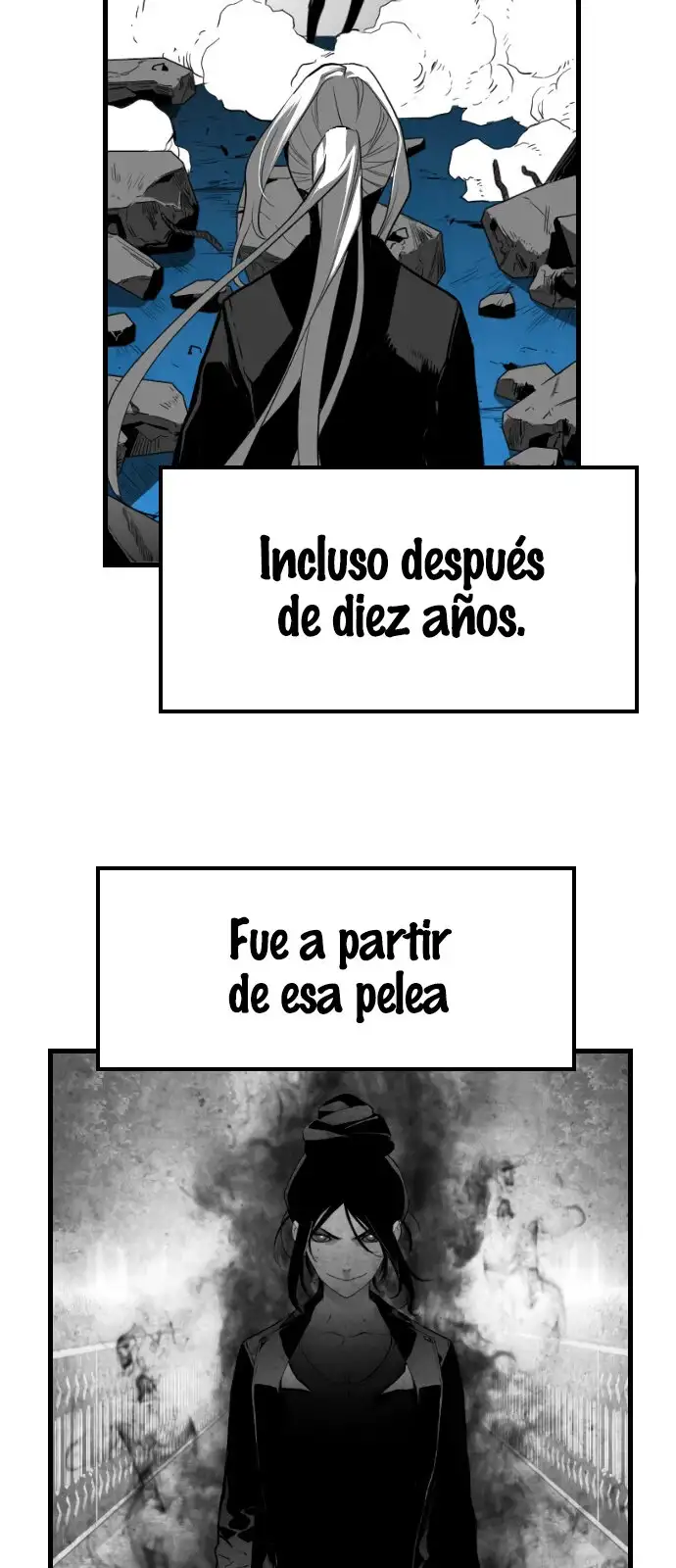 Terror Man capítulo 190 página 26