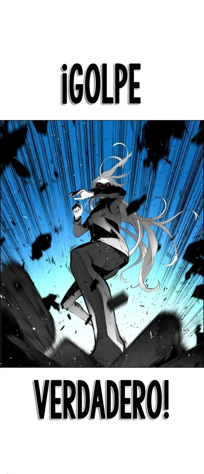 Terror Man capítulo 190 página 28