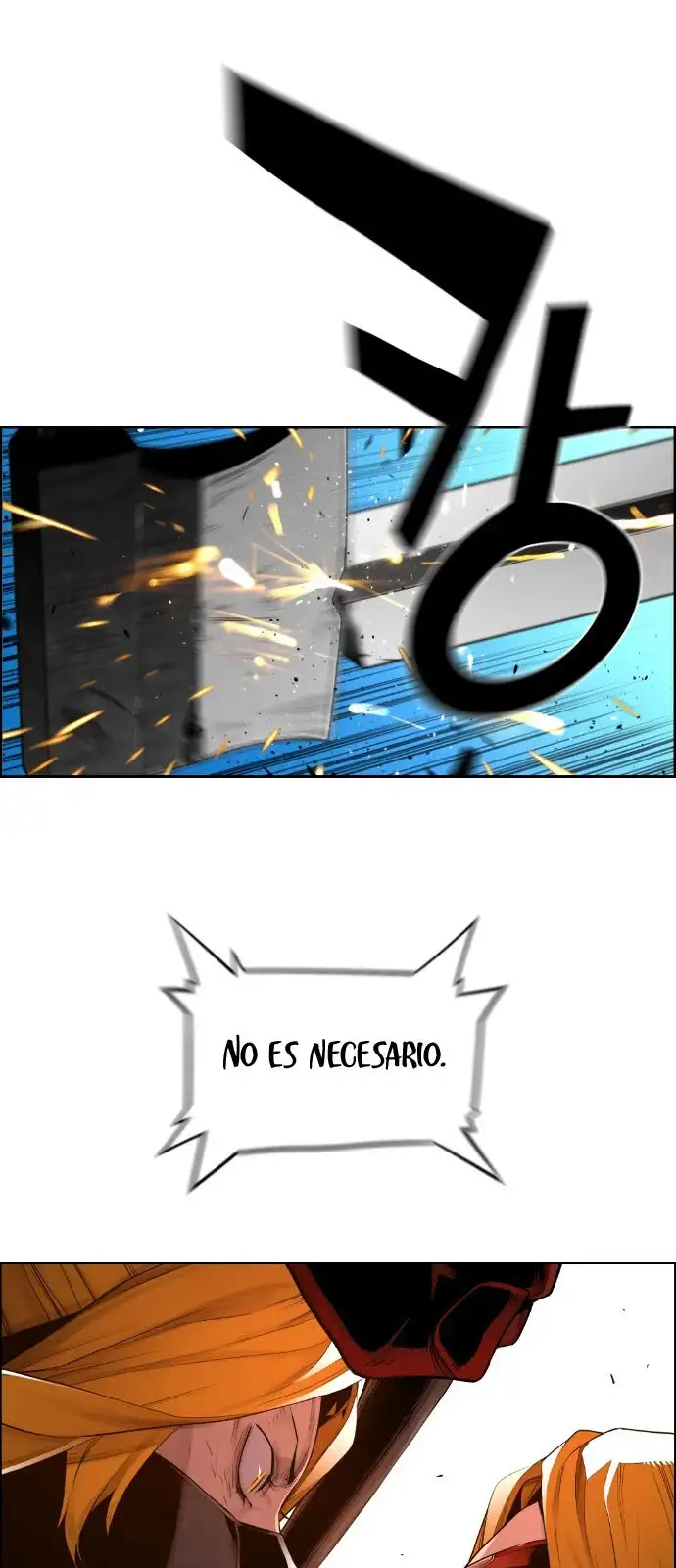 Terror Man capítulo 191 página 6