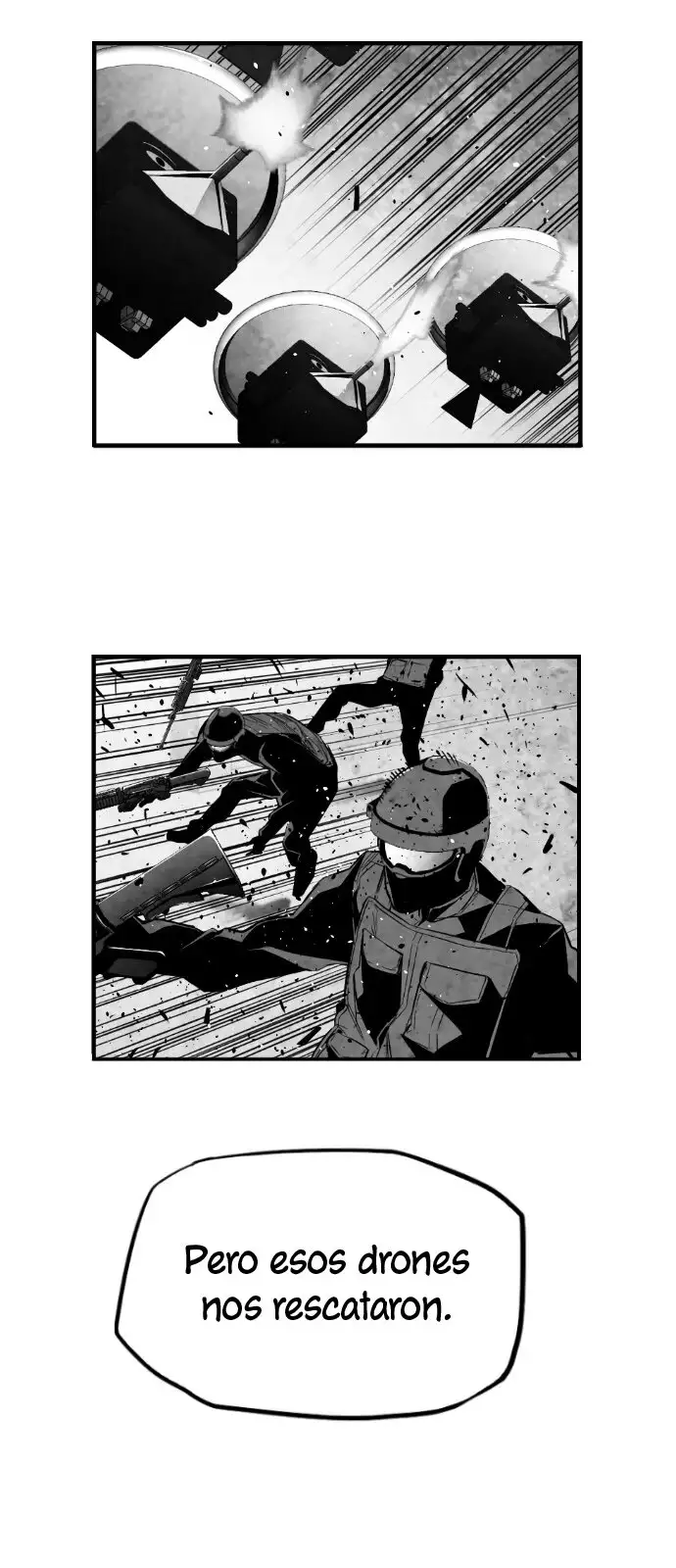 Terror Man capítulo 191 página 18