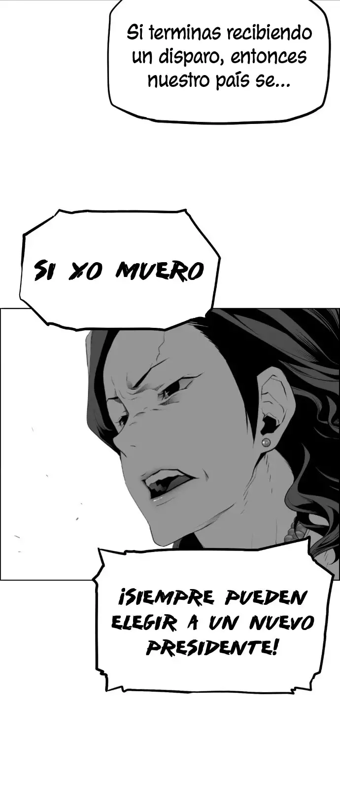Terror Man capítulo 191 página 28