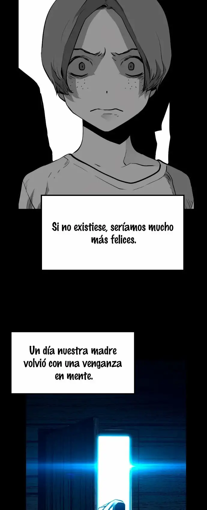 Terror Man capítulo 193 página 10