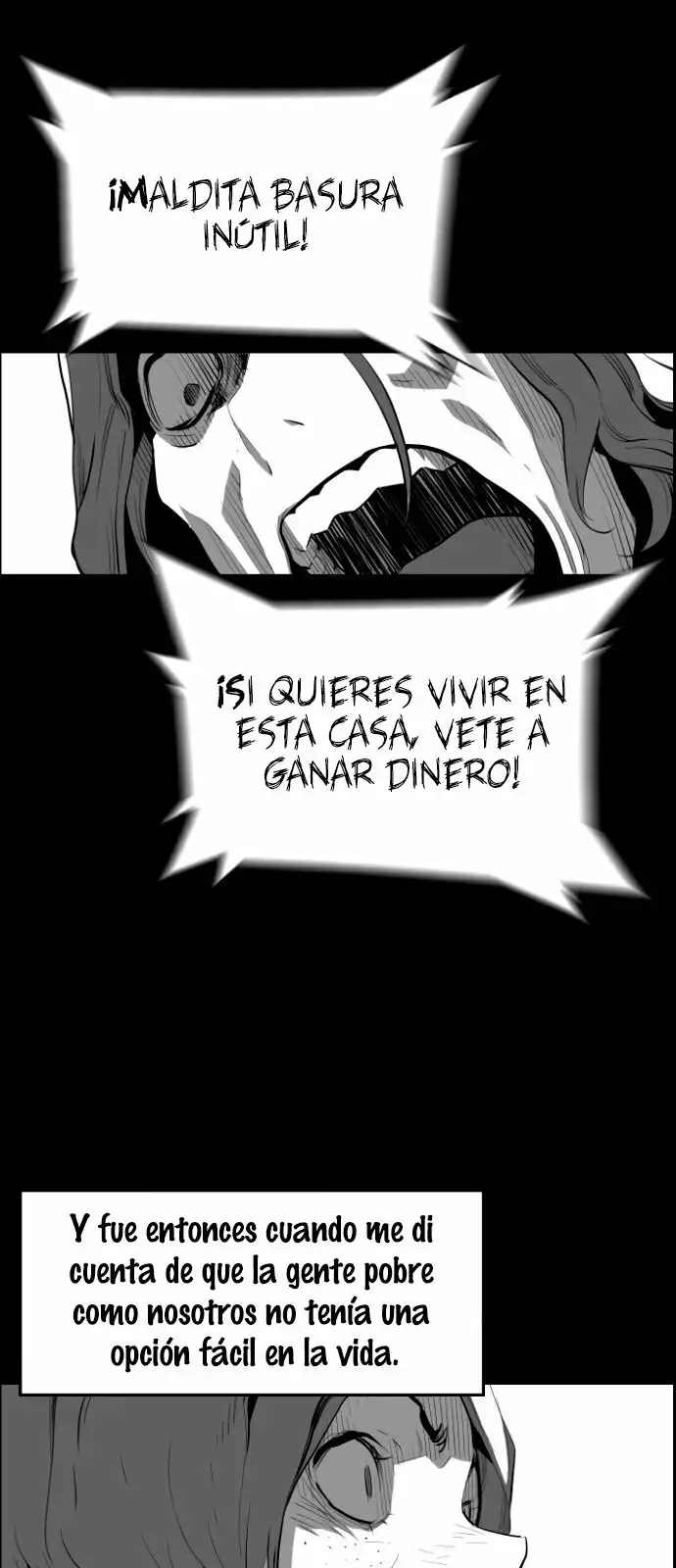 Terror Man capítulo 193 página 12