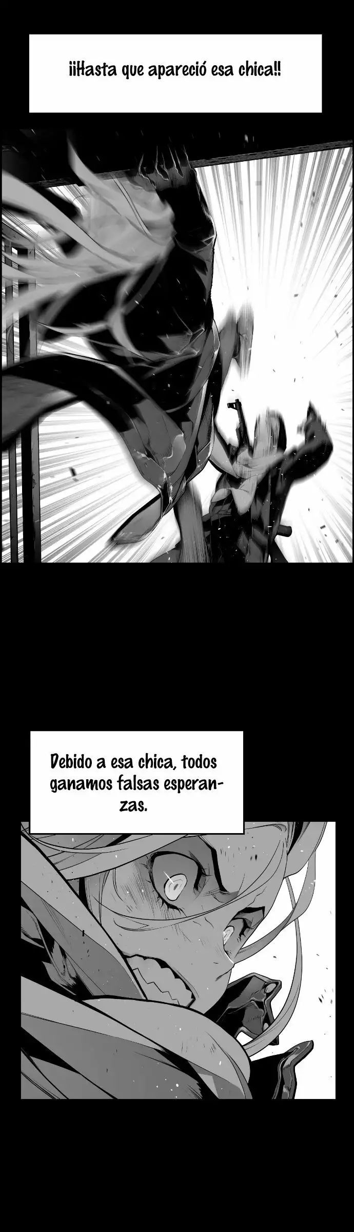 Terror Man capítulo 193 página 15