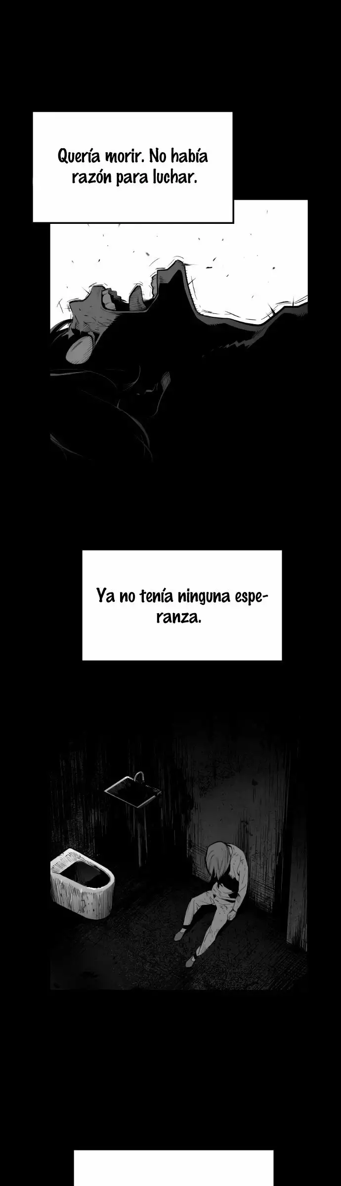Terror Man capítulo 193 página 30
