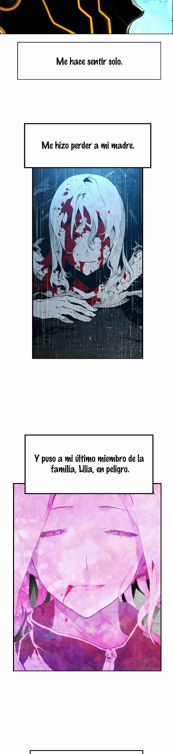 Terror Man - Capítulo 194 - Página 7 - LectorTMOo