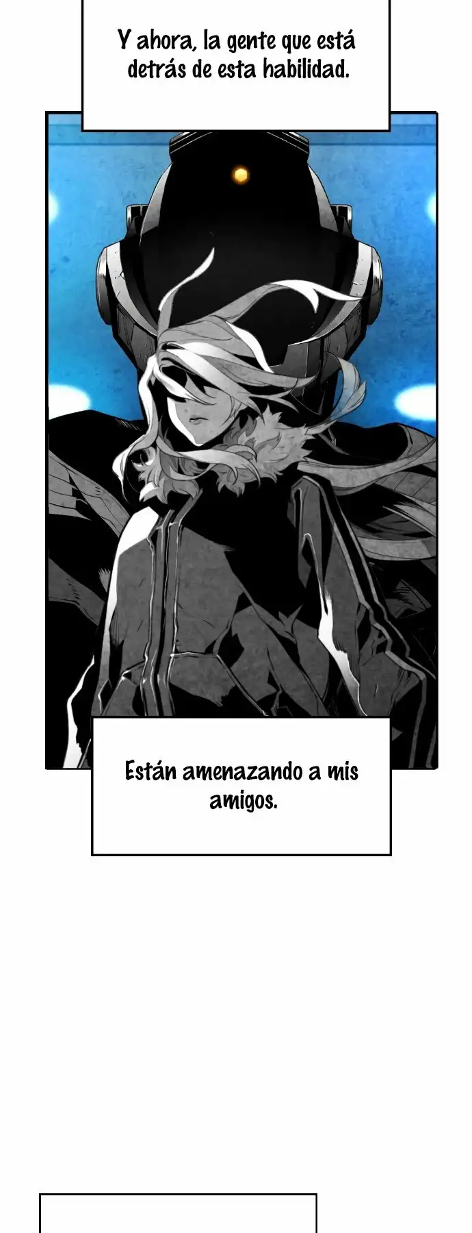 Terror Man - Capítulo 194 - Página 8 - LectorTMOo