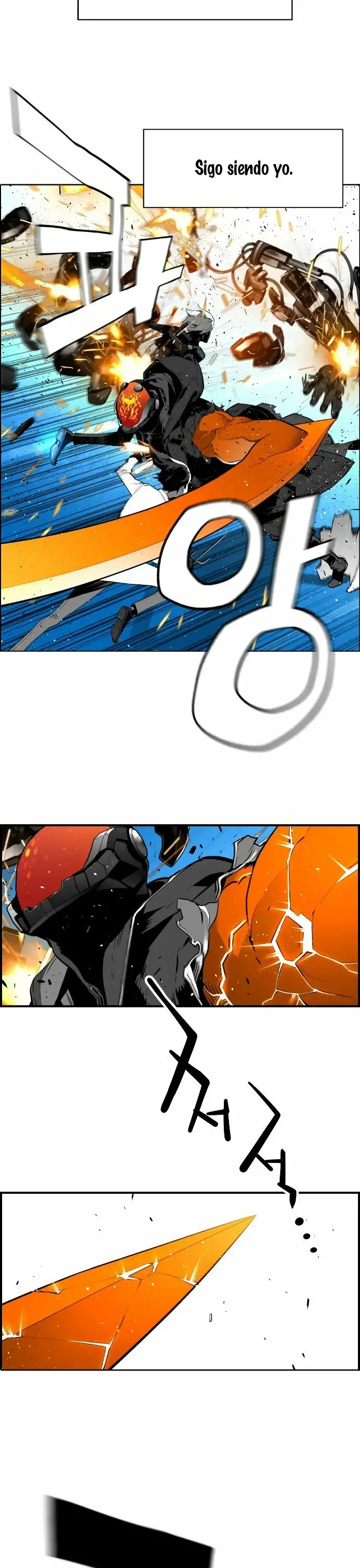 Terror Man - Capítulo 194 - Página 11 - LectorTMOo