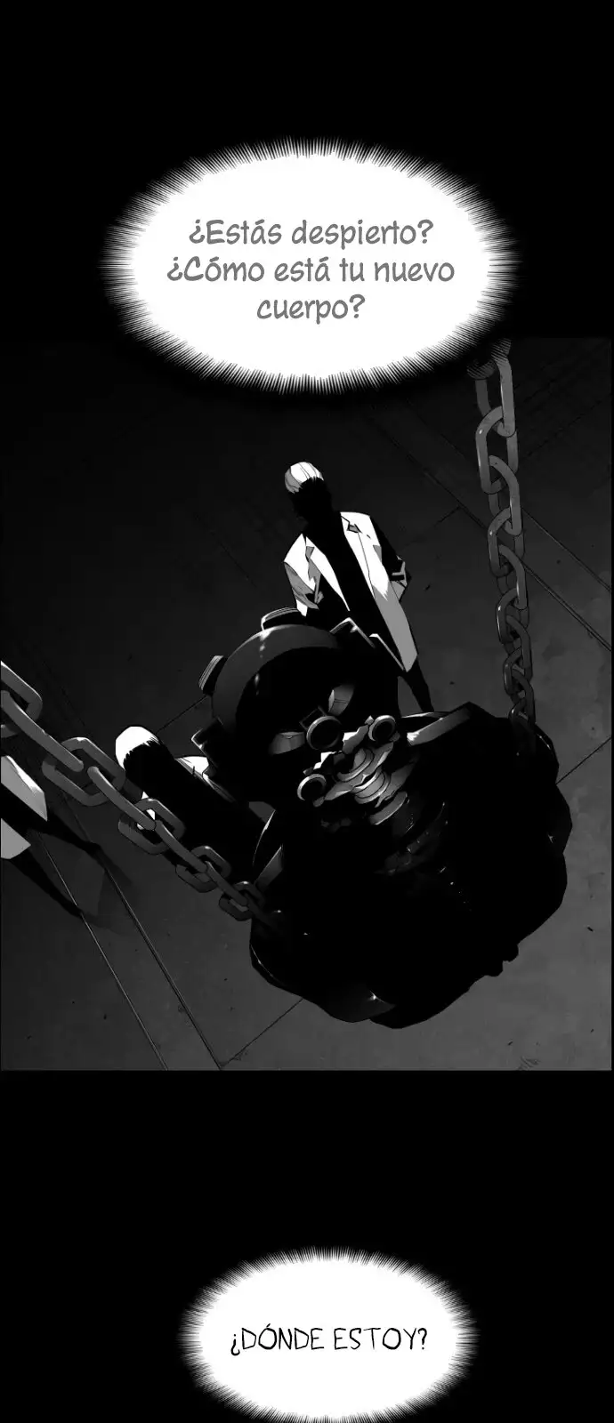 Terror Man - Capítulo 194 - Página 14 - LectorTMOo