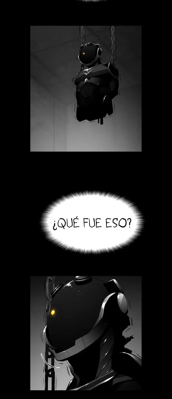 Terror Man - Capítulo 194 - Página 15 - LectorTMOo